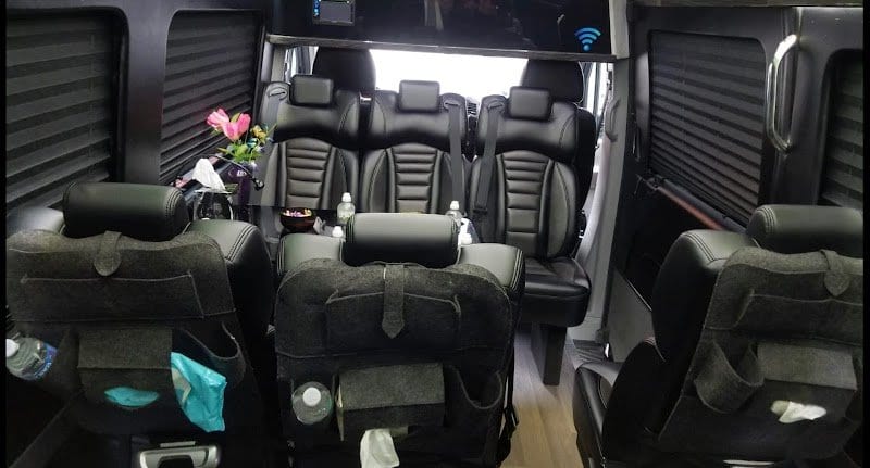 SCS Transportation & Limousine photo 5