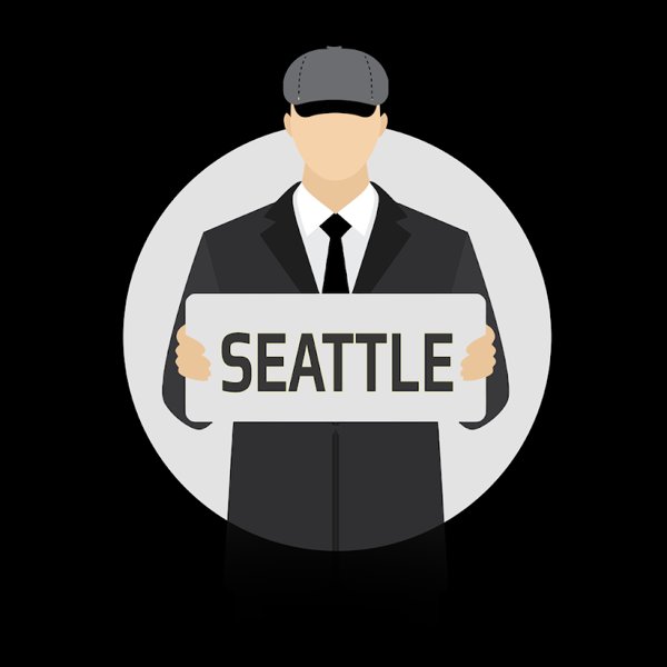Seattle North East Town Car Service photo 2