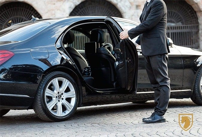 Seattle Town Car Inc photo 2