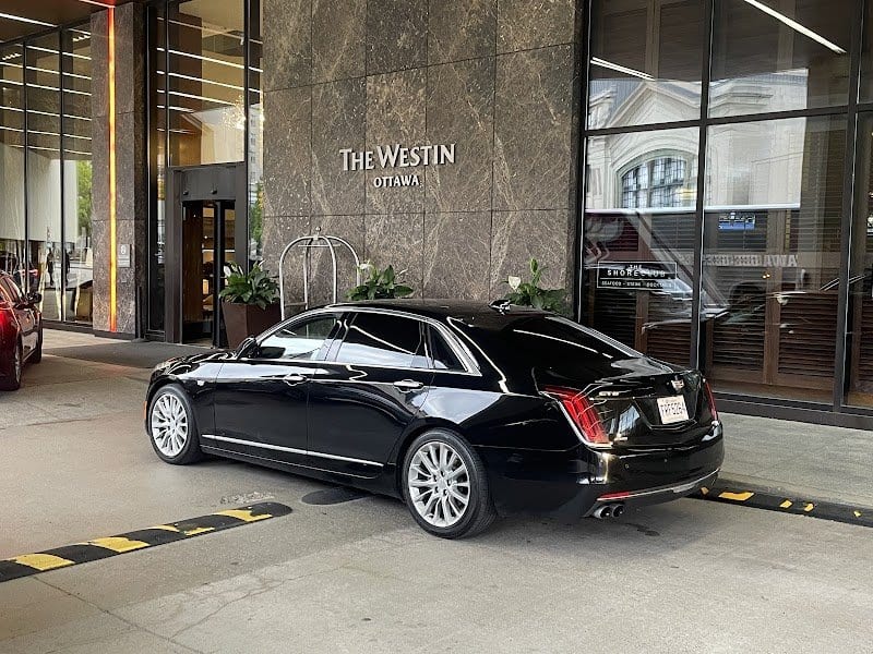 SF CHAUFFEURS