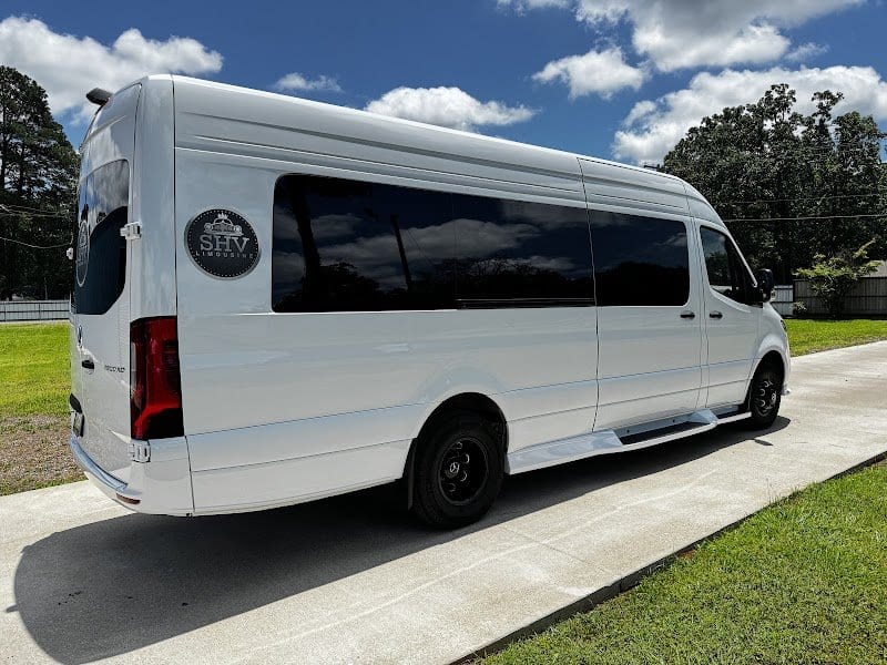 Shreveport Limousine photo 5