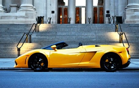 Signature Car Collection photo 4