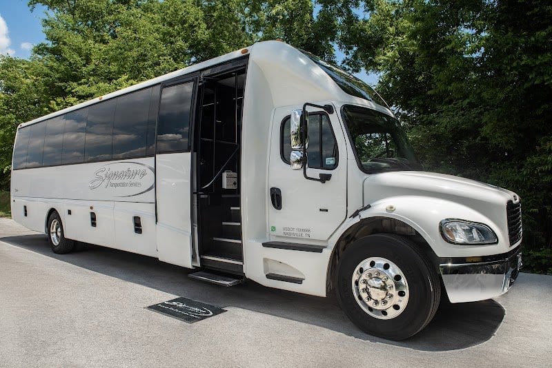 Signature Transportation Services photo 3