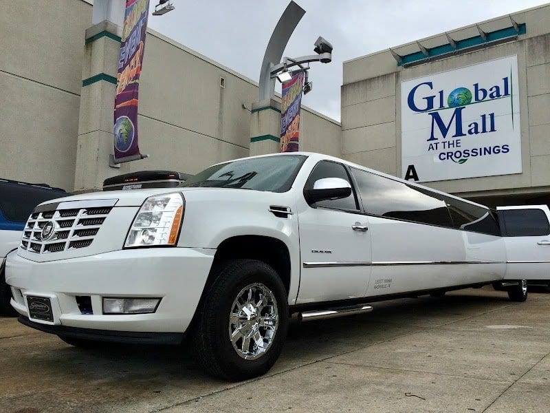 Signature Transportation Services photo 4