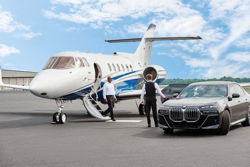 Signature Transportation Services photo 5