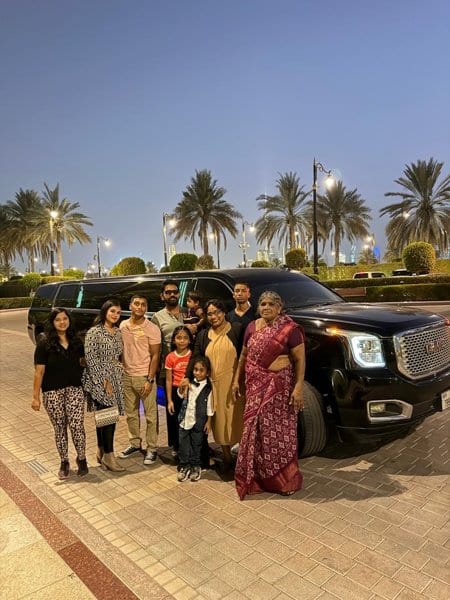 Skye VIP Limo & Car Rental photo 6