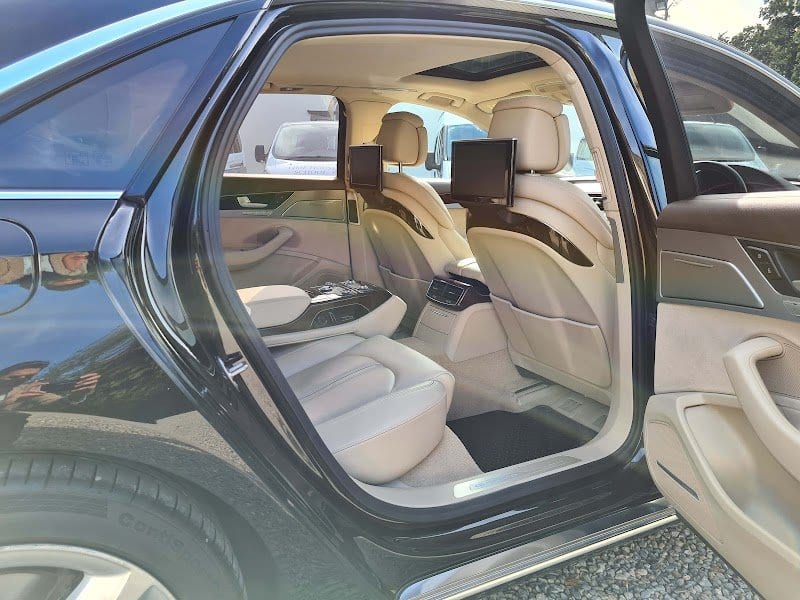 Skyway Chauffeurs photo 2