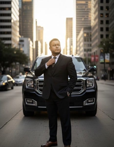 SOS Executive Transportation LLC