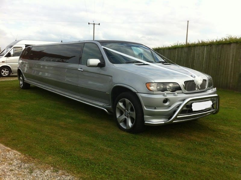 Star Limos