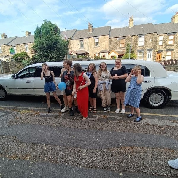 Star Limos photo 5