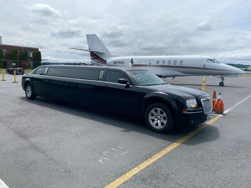 Starline Town Car & Limousine Service photo 2