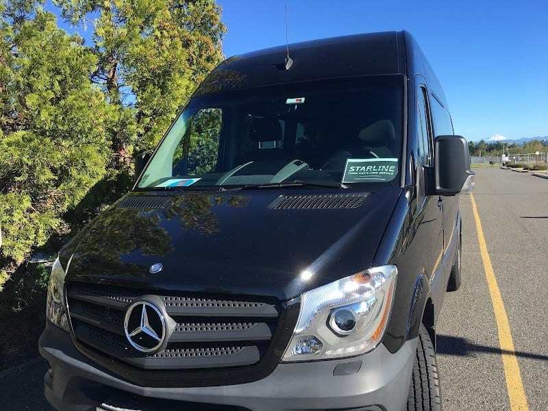 Starline Town Car & Limousine Service photo 4