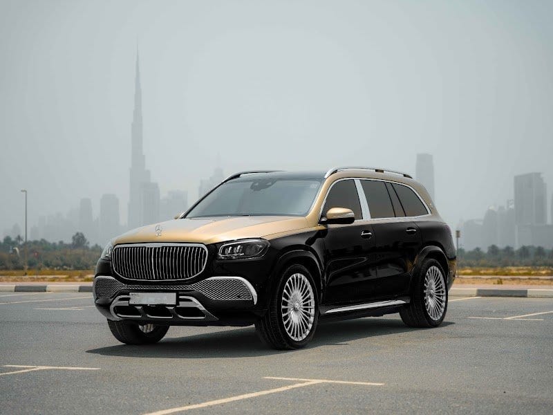 Starway Limousine photo 4