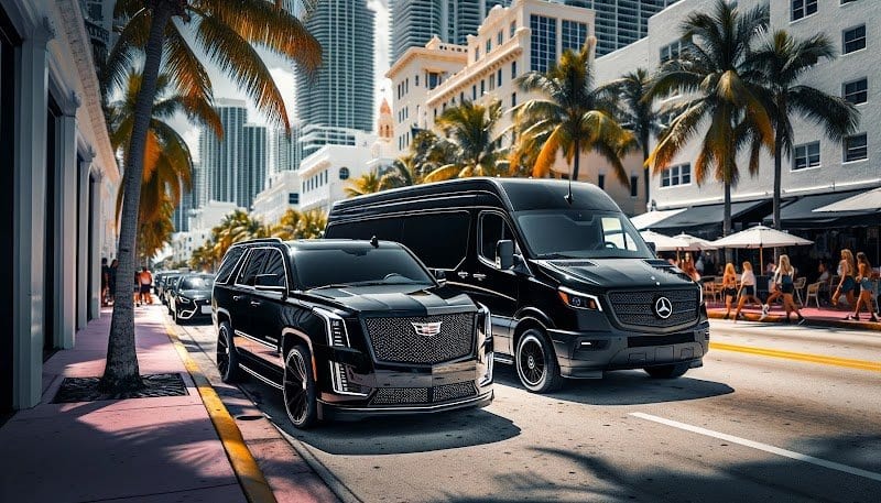Status Limousine