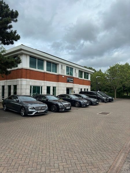 Summertown Executive Ltd. photo 3
