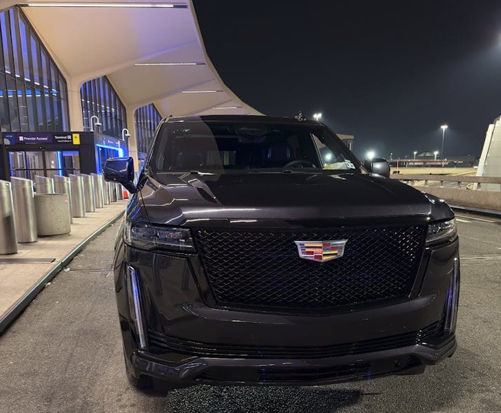 Summit Premier Limo