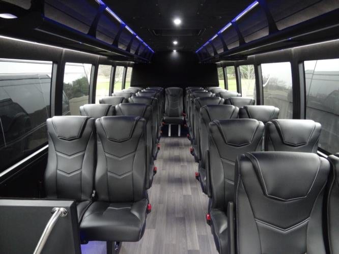 Swift Limousine, Inc photo 4