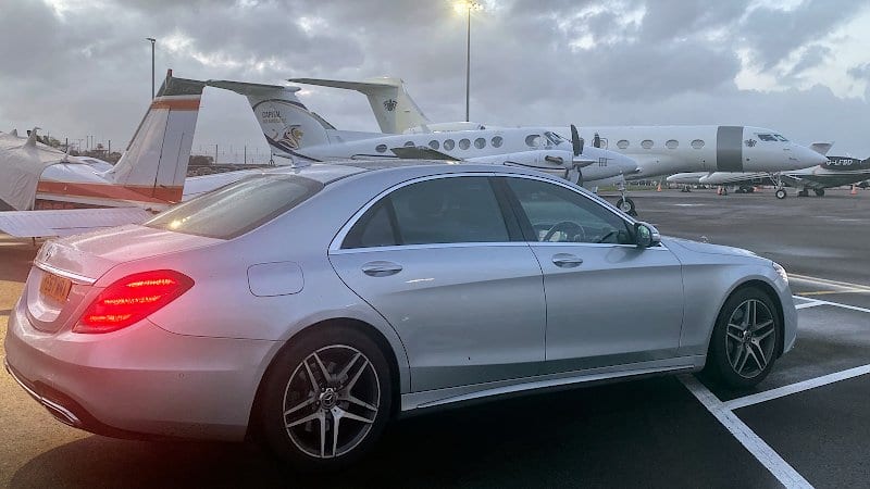 Sybaris Chauffeurs