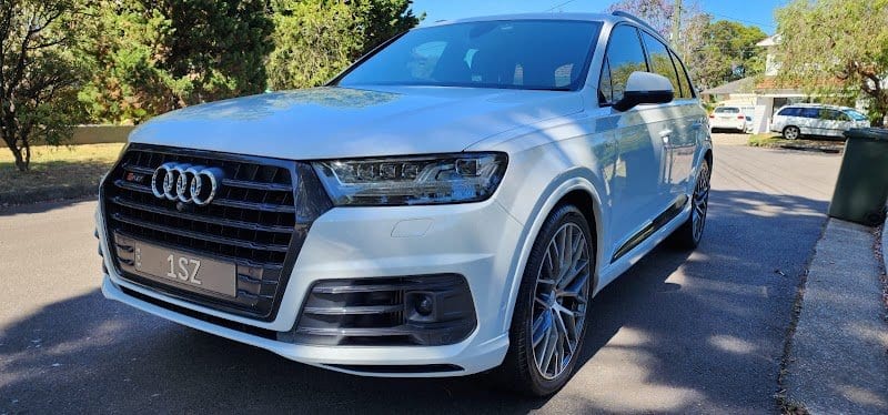 Sydney Chauffeurs