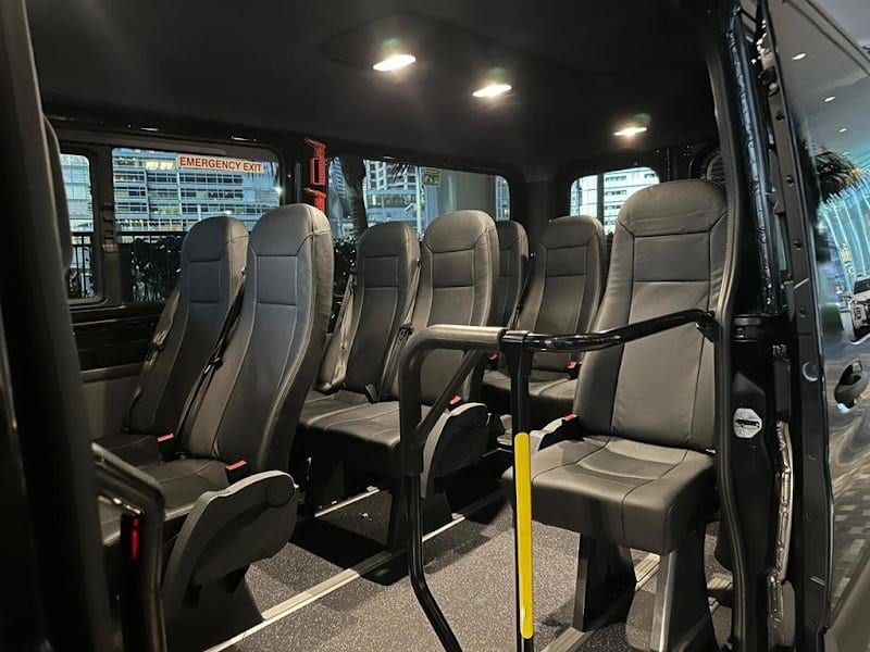 Sydney Chauffeurs photo 2