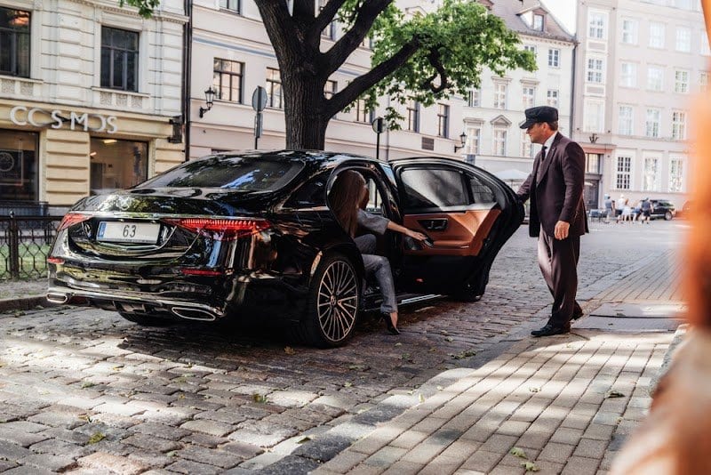 Sydney Chauffeurs photo 6