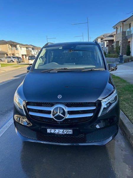 Sydney City Chauffeurs photo 3