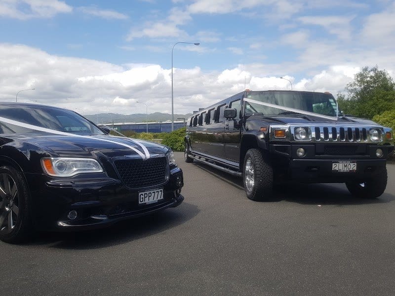 The Limo Club photo 2