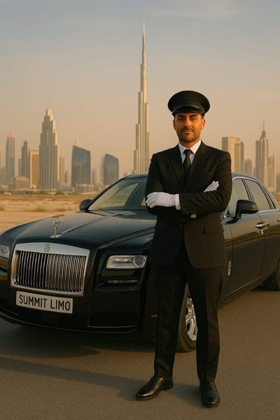 The Summit Limousine LLC