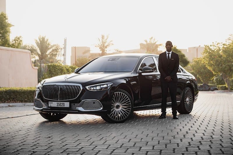Tj Luxury Cars Llc