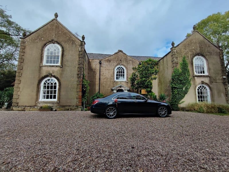 Top Chauffeur | Airport Transfers & Executive Car Hire photo 5