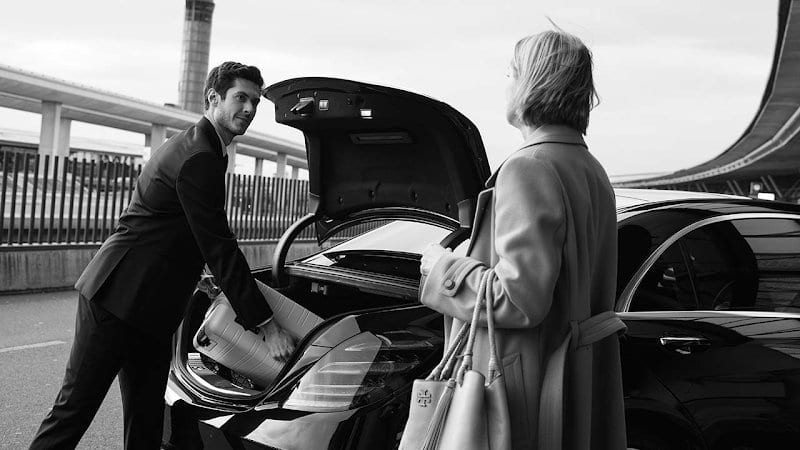 Top Class Chauffeurs