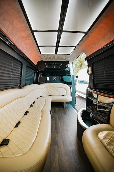 Top Notch Transportation photo 5