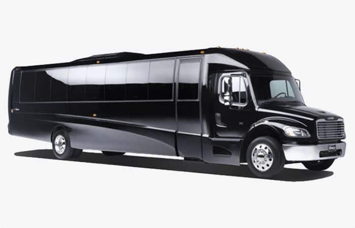 Trophy Limousine Worldwide photo 2