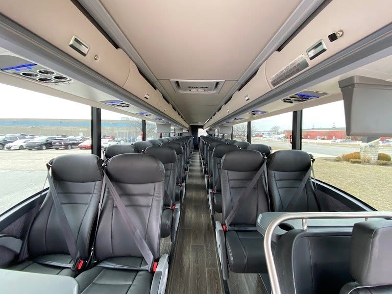 Trophy Limousine Worldwide photo 3