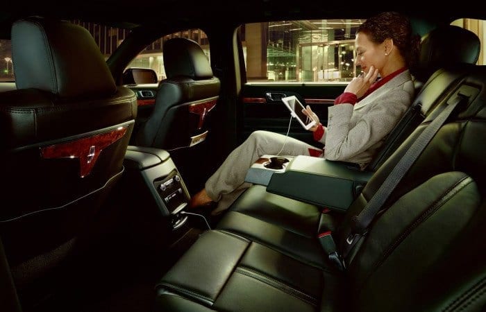 Trophy Limousine Worldwide photo 5