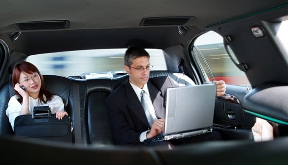 Varsity Limousine photo 5