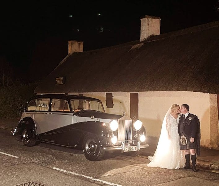 Vintage Luxury Chauffeurs photo 3