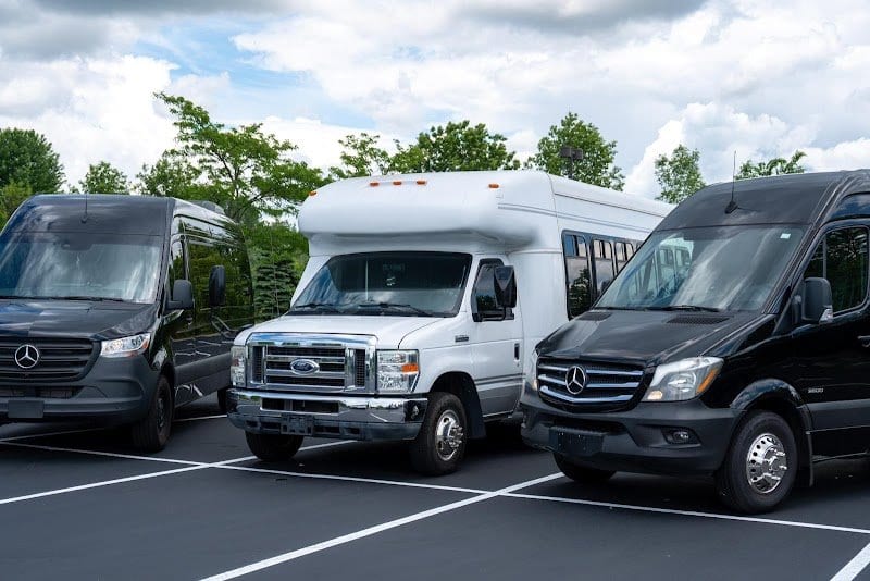 VIP Rideway Limo & Black Car Service photo 5