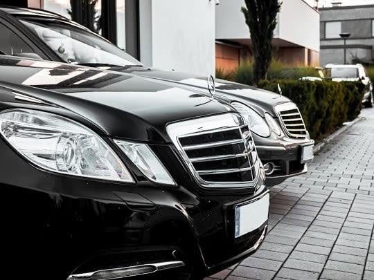 Voyager Executive Cars Ltd photo 2