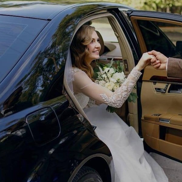 Wander Lux Transportation |Best Sedan, SUV Black car Service & airport transport in Odenton Maryland photo 6