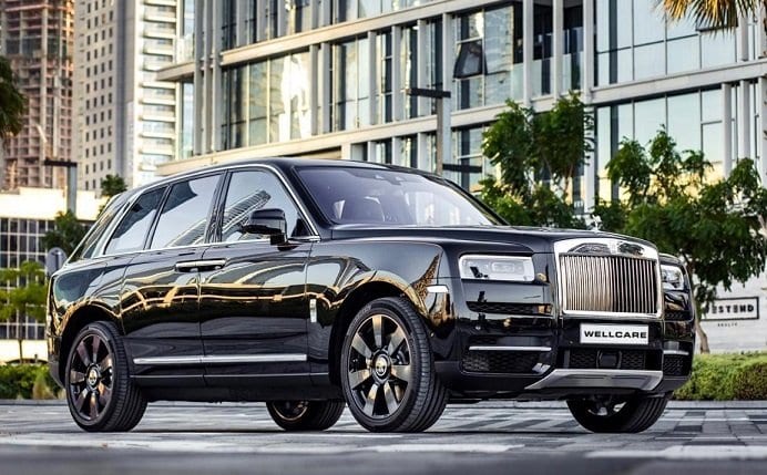 Wellcare Limousines