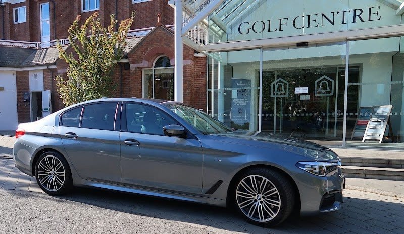 Westgate Executive Chauffeurs photo 3