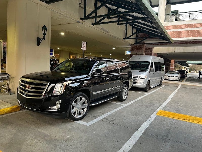 White Sands Transportation photo 5