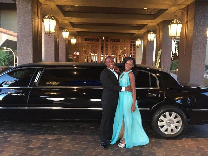 Wright Executive Limousines photo 3