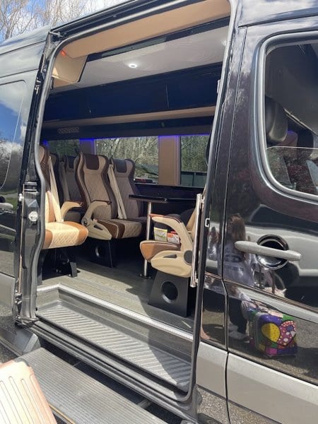 ZBest Limousine Service photo 3