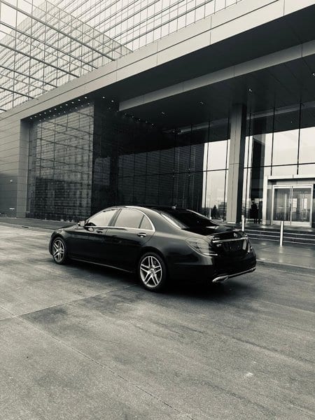 ZHS Limousine Naperville photo 6